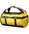 GBX-1M Stormtech Nautilus Waterproof Duffle 70 Yellow colour image